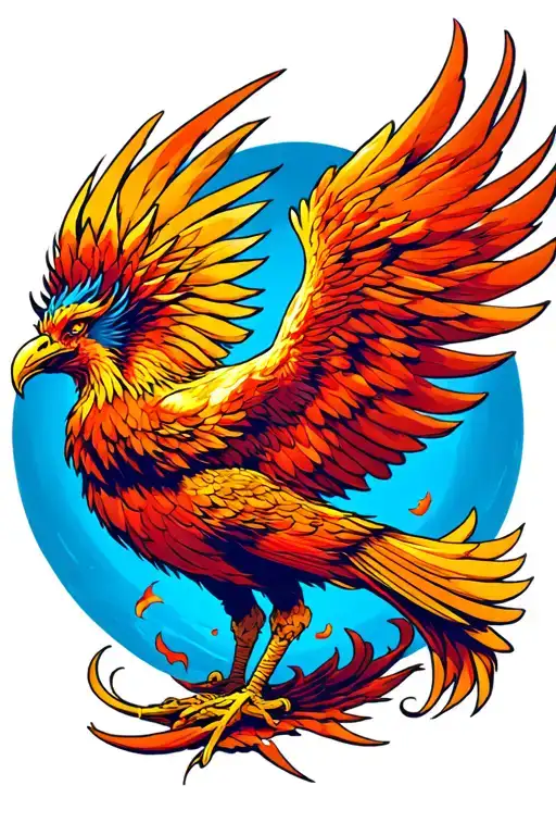 Pheonix Rising