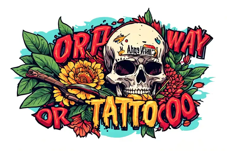 Or Find A Way Or Make A Way