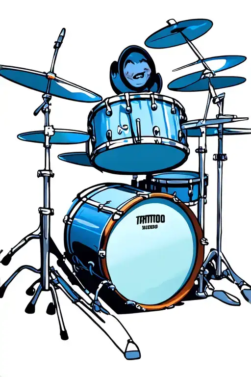 Drum Set