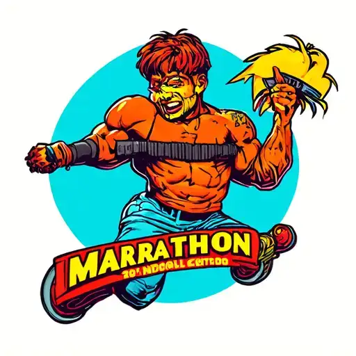 Marathon