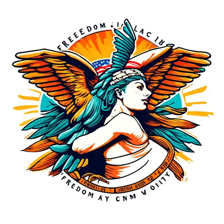 Freedom And Community