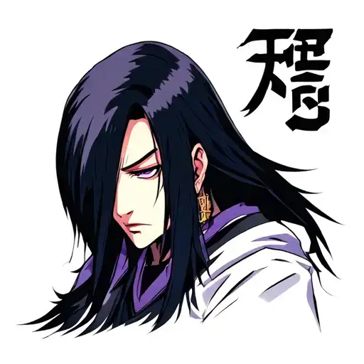 Orochimaru