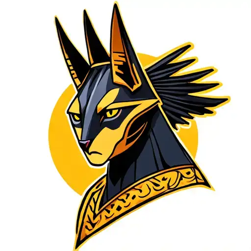 Anubis