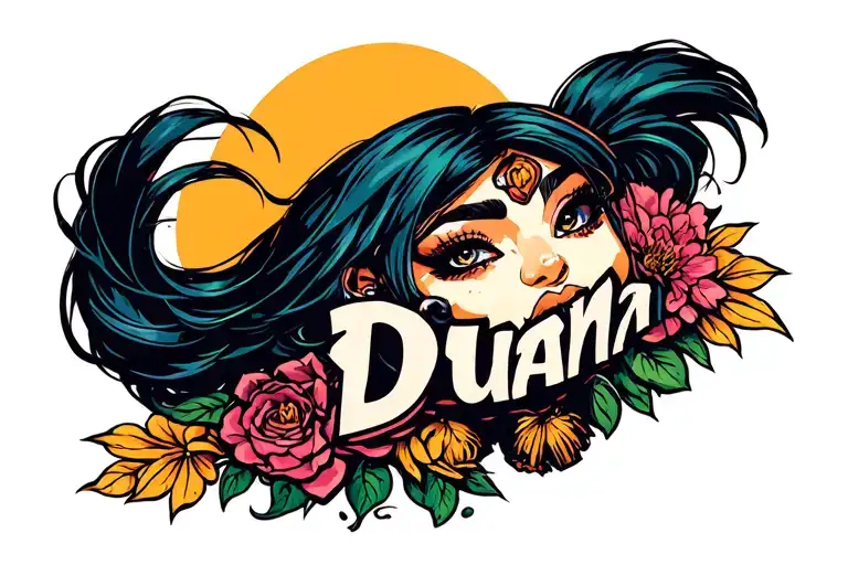 Duana