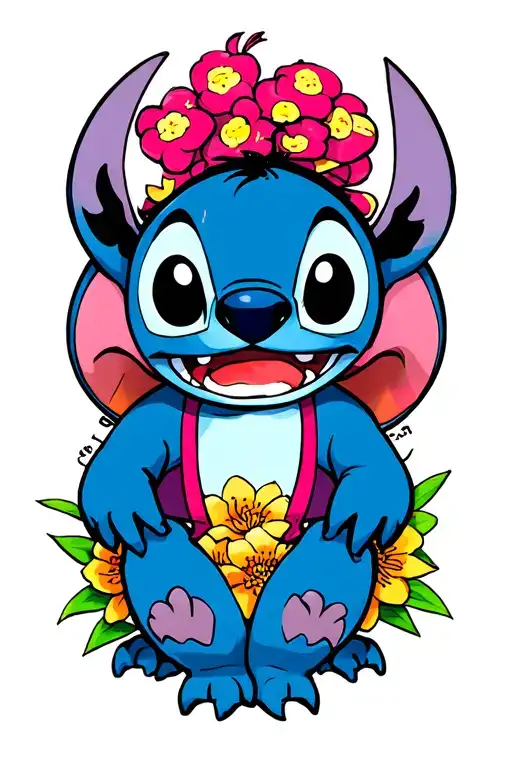 Lilo Stitch