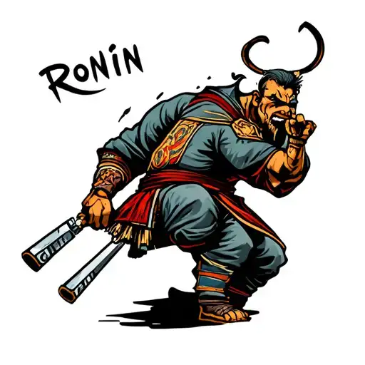 Ronin