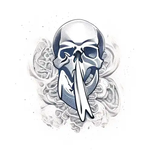 Skull