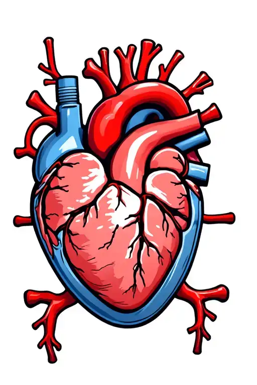 Heart Tumor Surgery Related Images