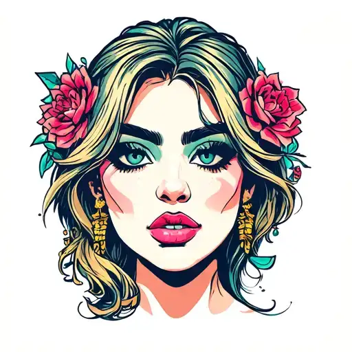 Anelsy Gemini Caracas