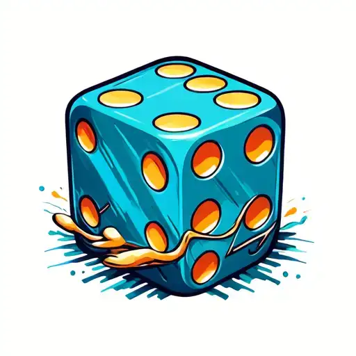 Rolling Dice