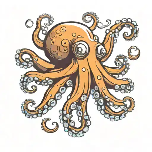 Octopus