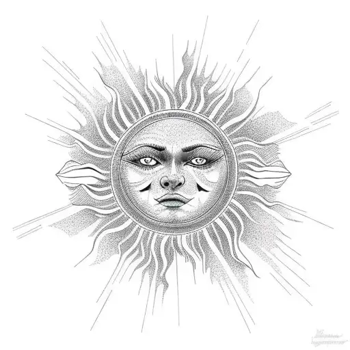 The Sun