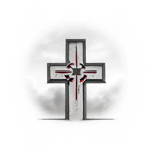 Christian Cross