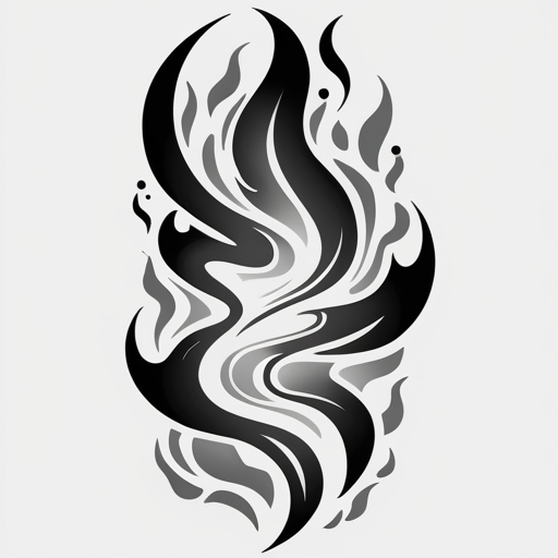 Soul’s Path of Firelight