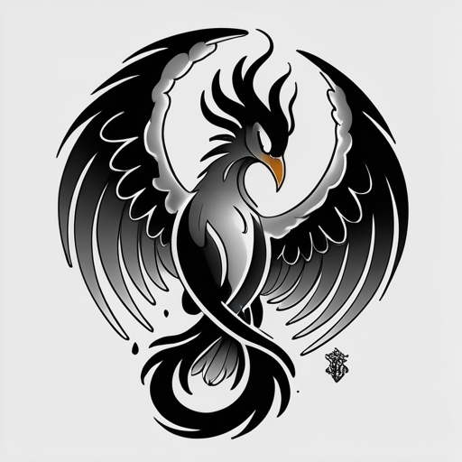 Phoenix’s Light of Fate