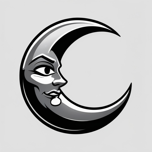 Silver Crescent