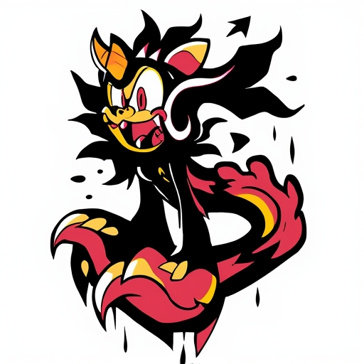 Soul’s Shadow of Rebirth