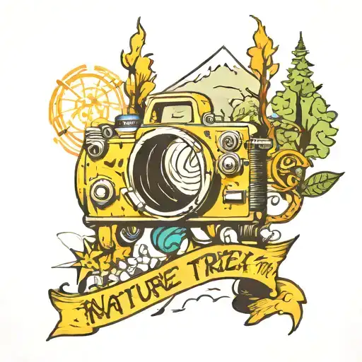 Nature Trek Trust Wanderlust