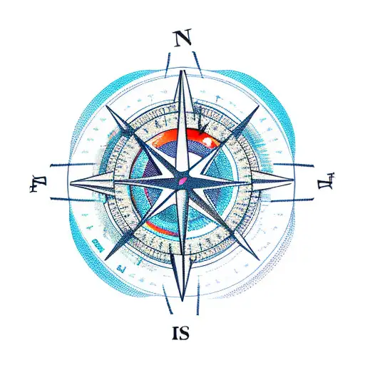 Forearm Compass