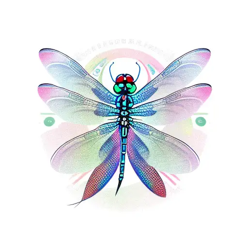 Dragonfly