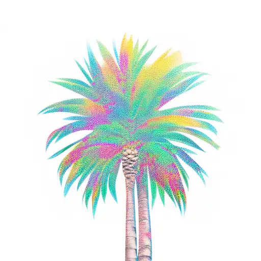 Palm Tree
