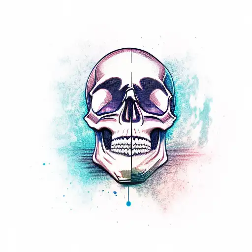 Skull