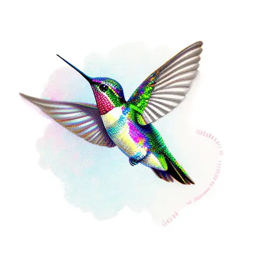 Hummingbird