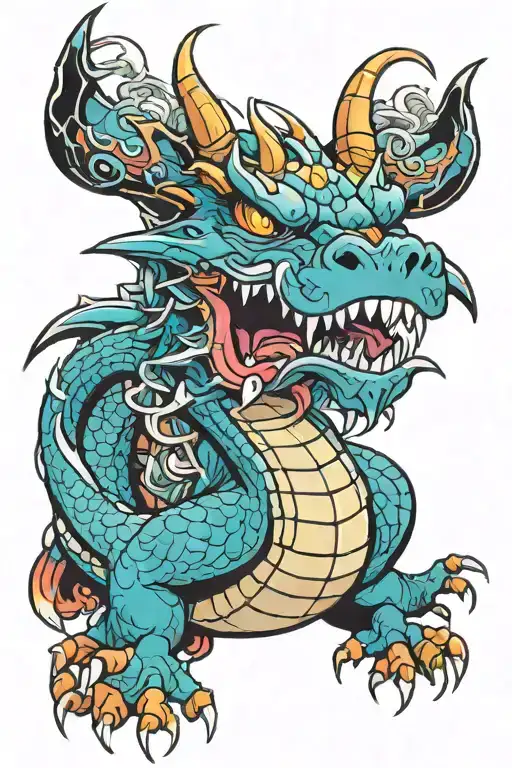 Dragon