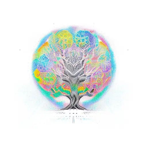 Tree Of Life