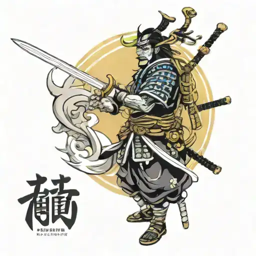 Samurai