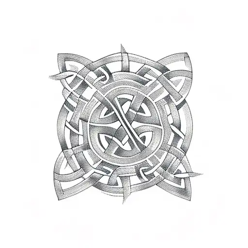Celtic Knot