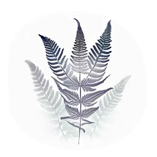Fern Leaf