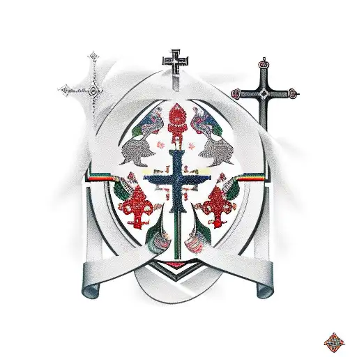 Christian Orthodox Serbian