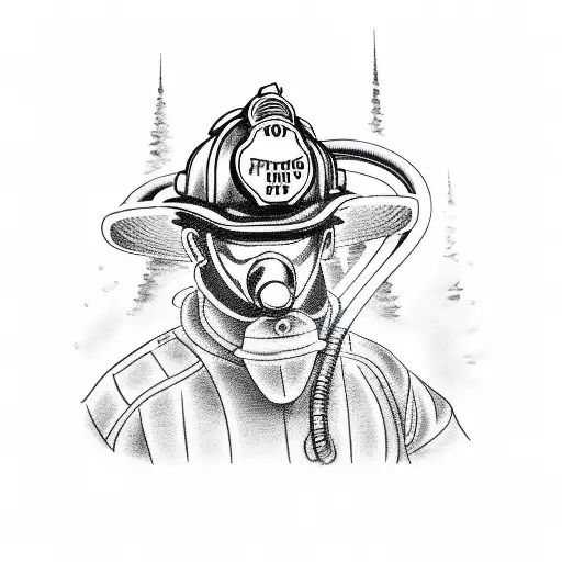 Firefighter