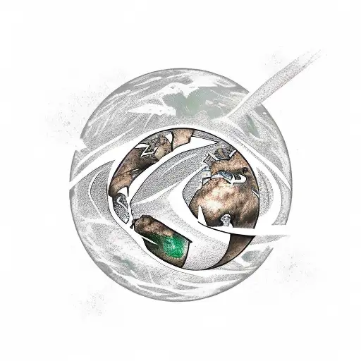 Earth Dragon
