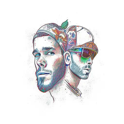 Dirty Heads Music Band