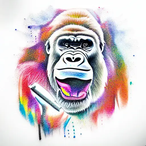 Gorilla