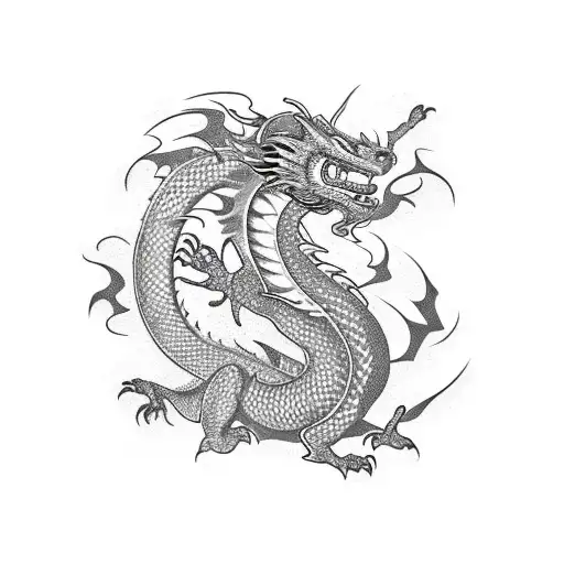 Dragon