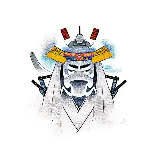 Samurai