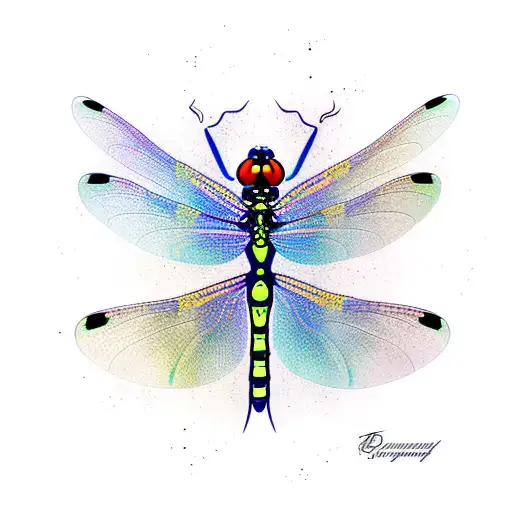 Dragonfly