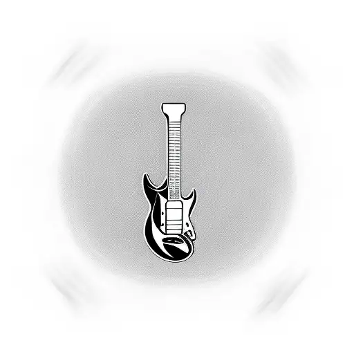 Electric Guitar