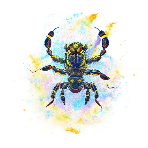 Scorpion