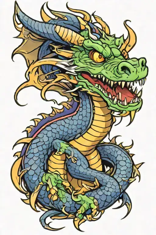 Dragon