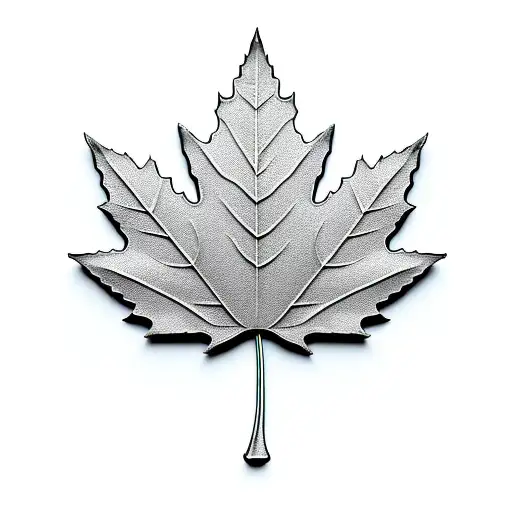 Maple Leaf