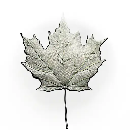 Maple Leaf