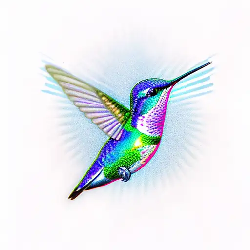 Hummingbird