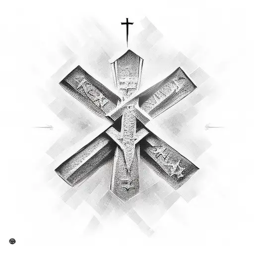 Christian Cross