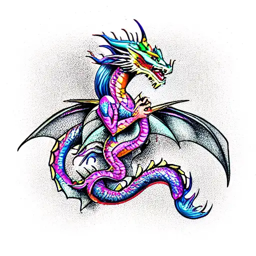 Dragon Princess