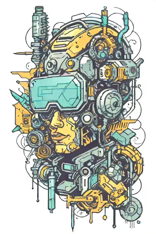 Cyberpunk