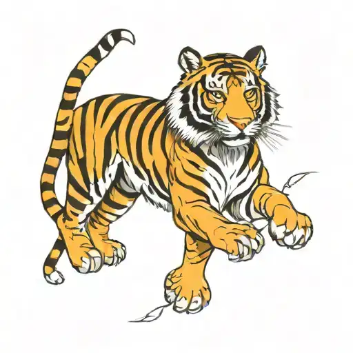 Tiger